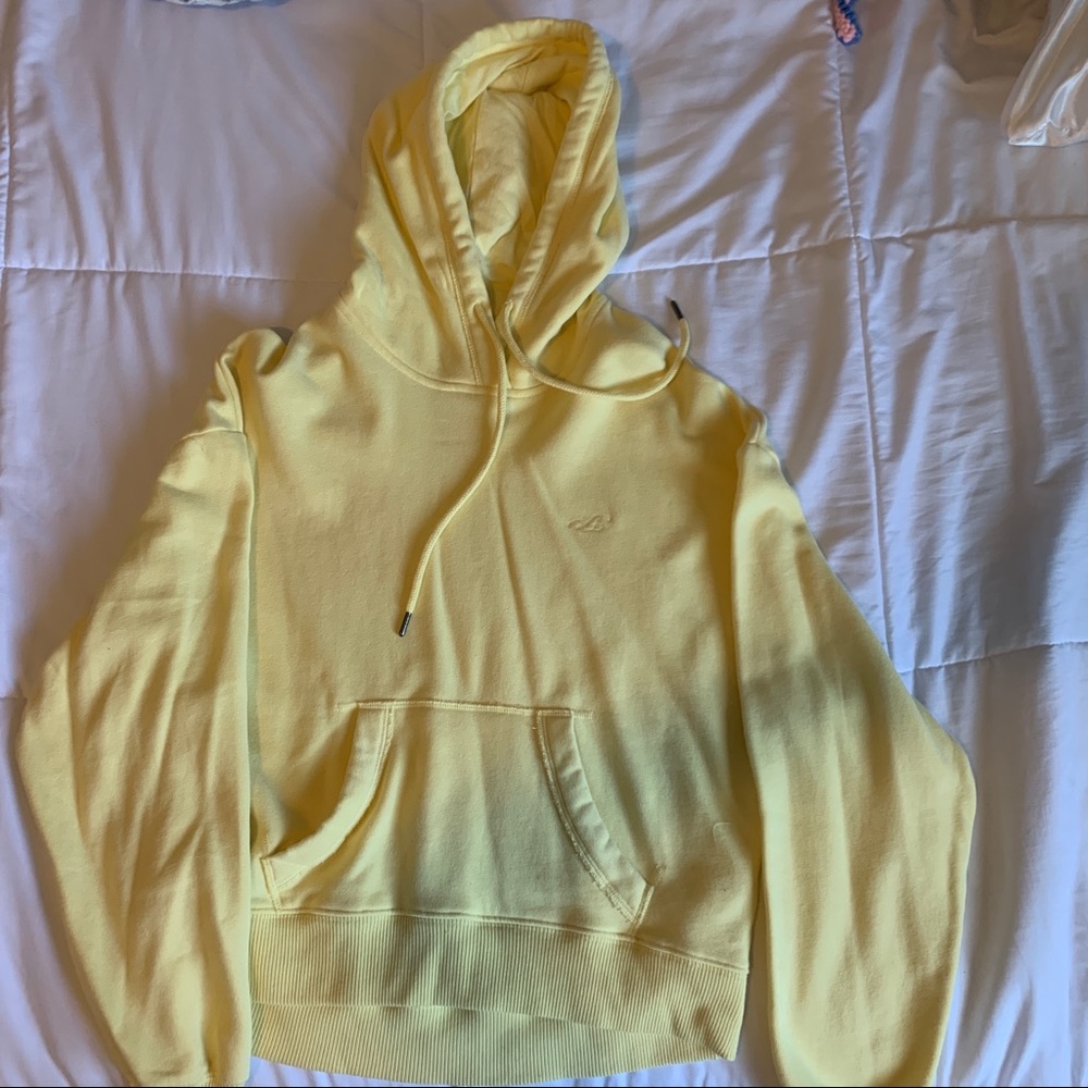Hollister hoodie